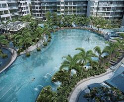 Skies Miltonia (D27), Condominium #623153481